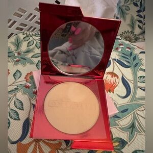 One/Size TURN UP THE BASE VERSATILE POWDER FOUNDATION Medium 4G NEW